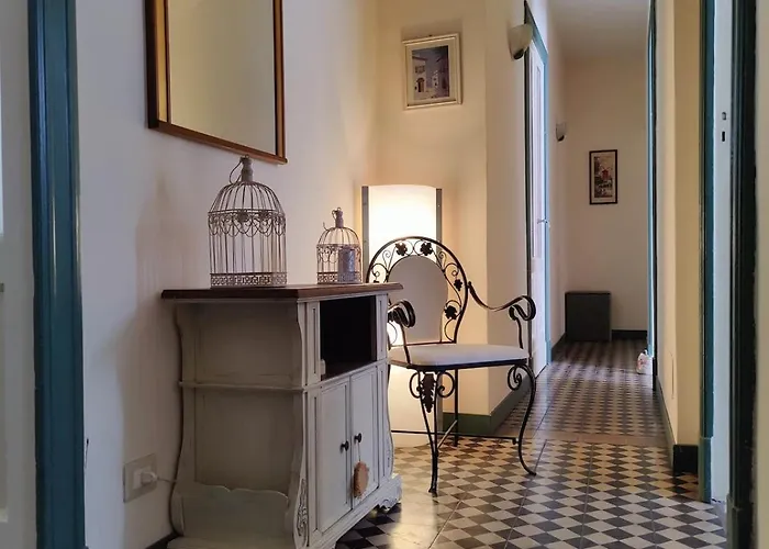 La Casa Di Lia