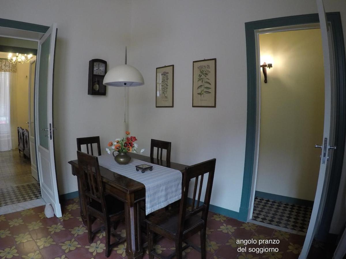 La Casa Di Lia