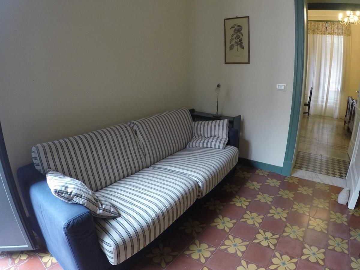 La Casa Di Lia Apartment