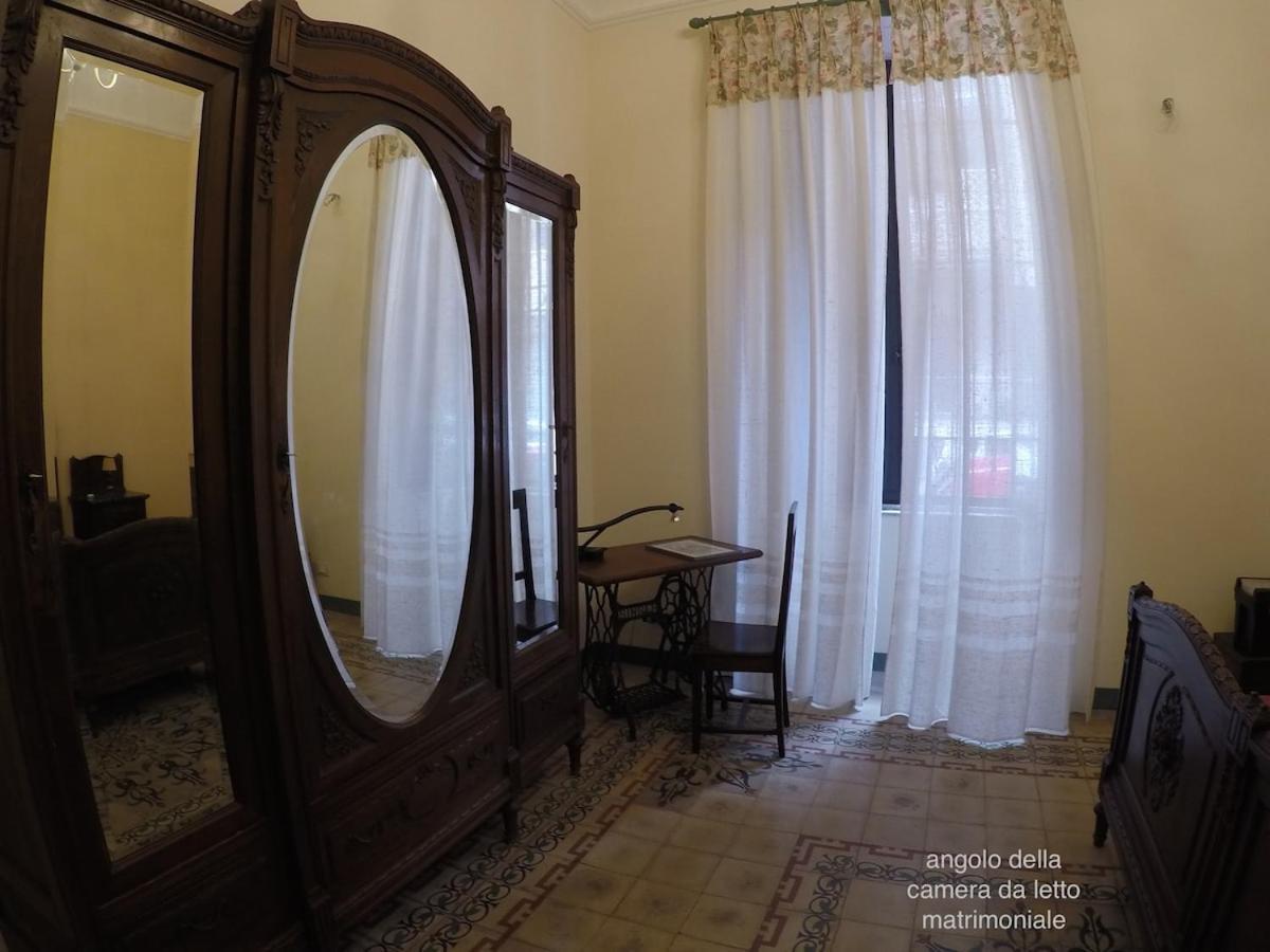 Appartamento La Casa Di Lia