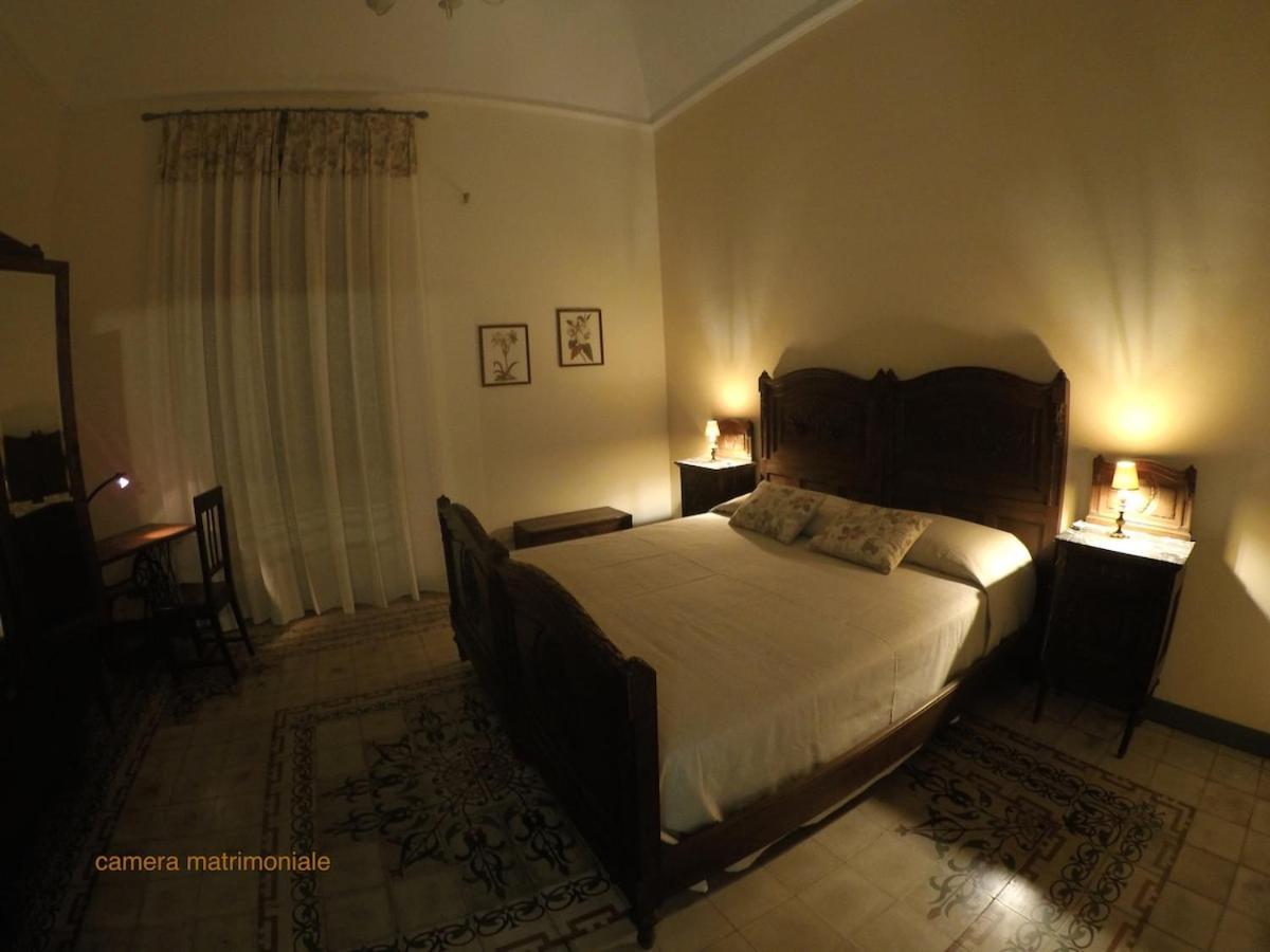 Appartamento La Casa Di Lia Aeroporto di Catania Fontana Rossa