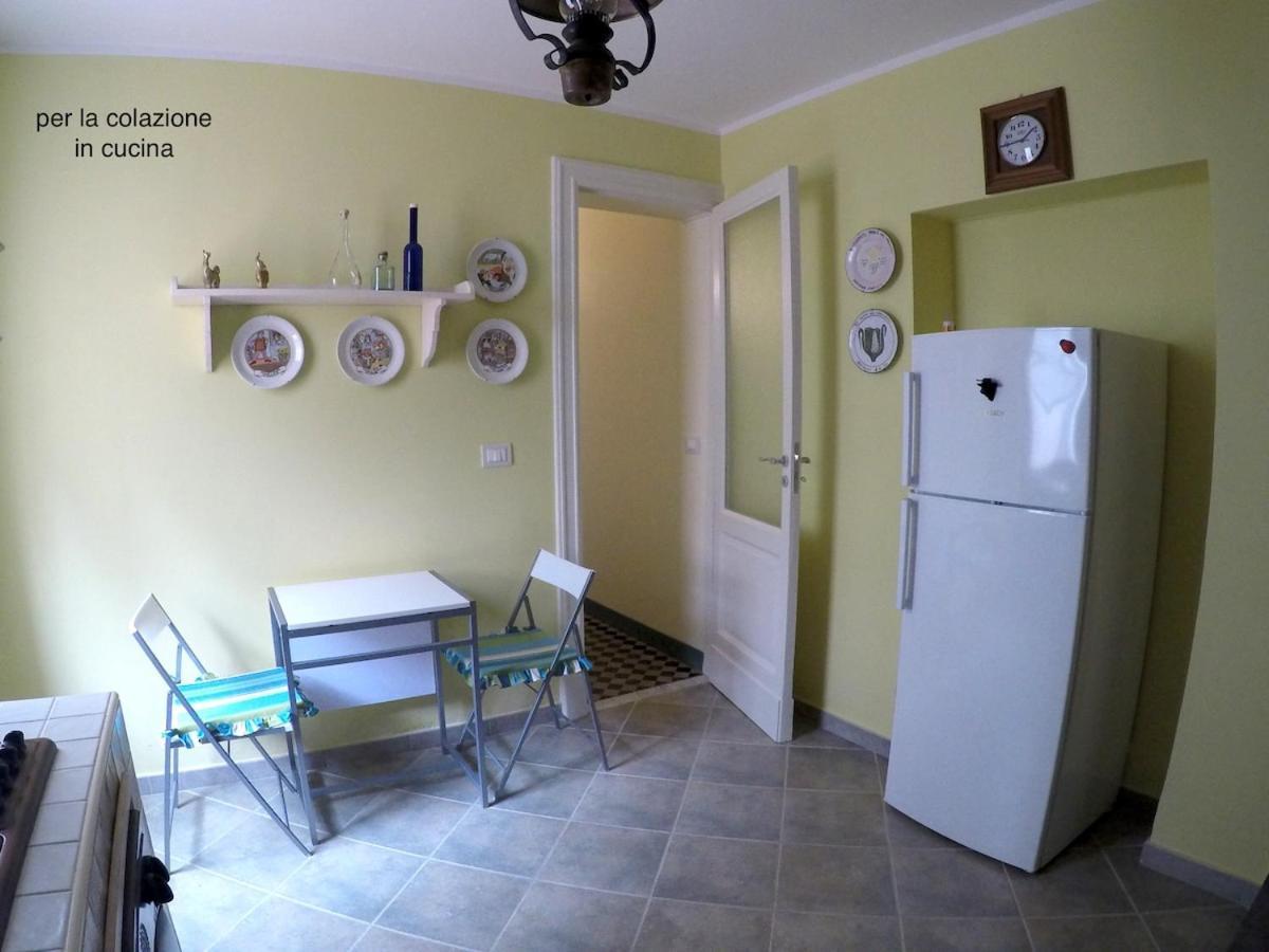 Appartamento La Casa Di Lia