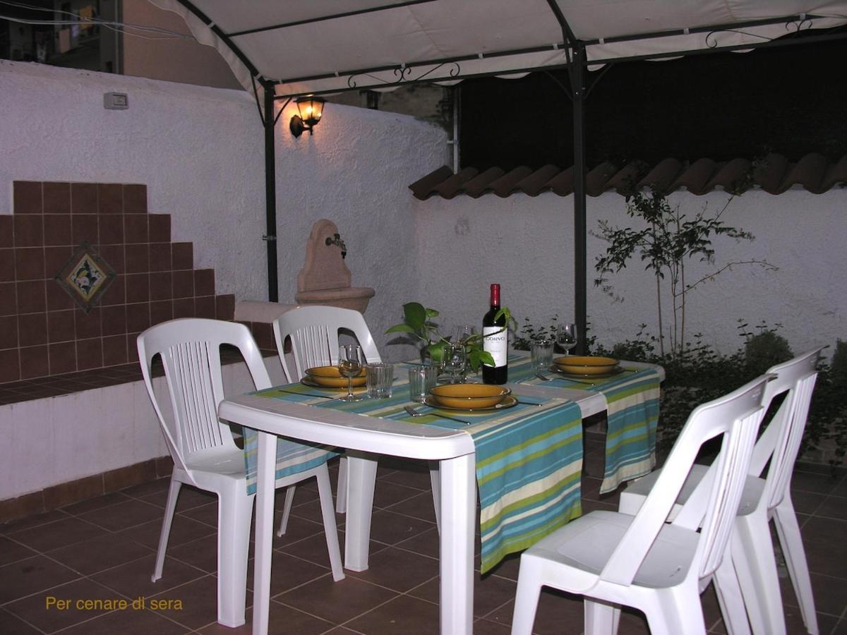 La Casa Di Lia Appartamento *