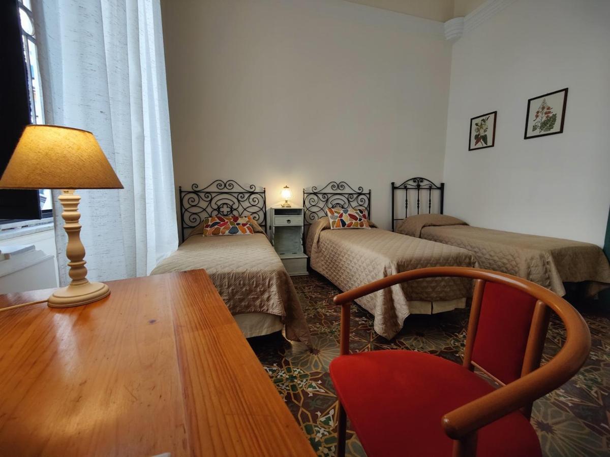 Appartamento La Casa Di Lia *