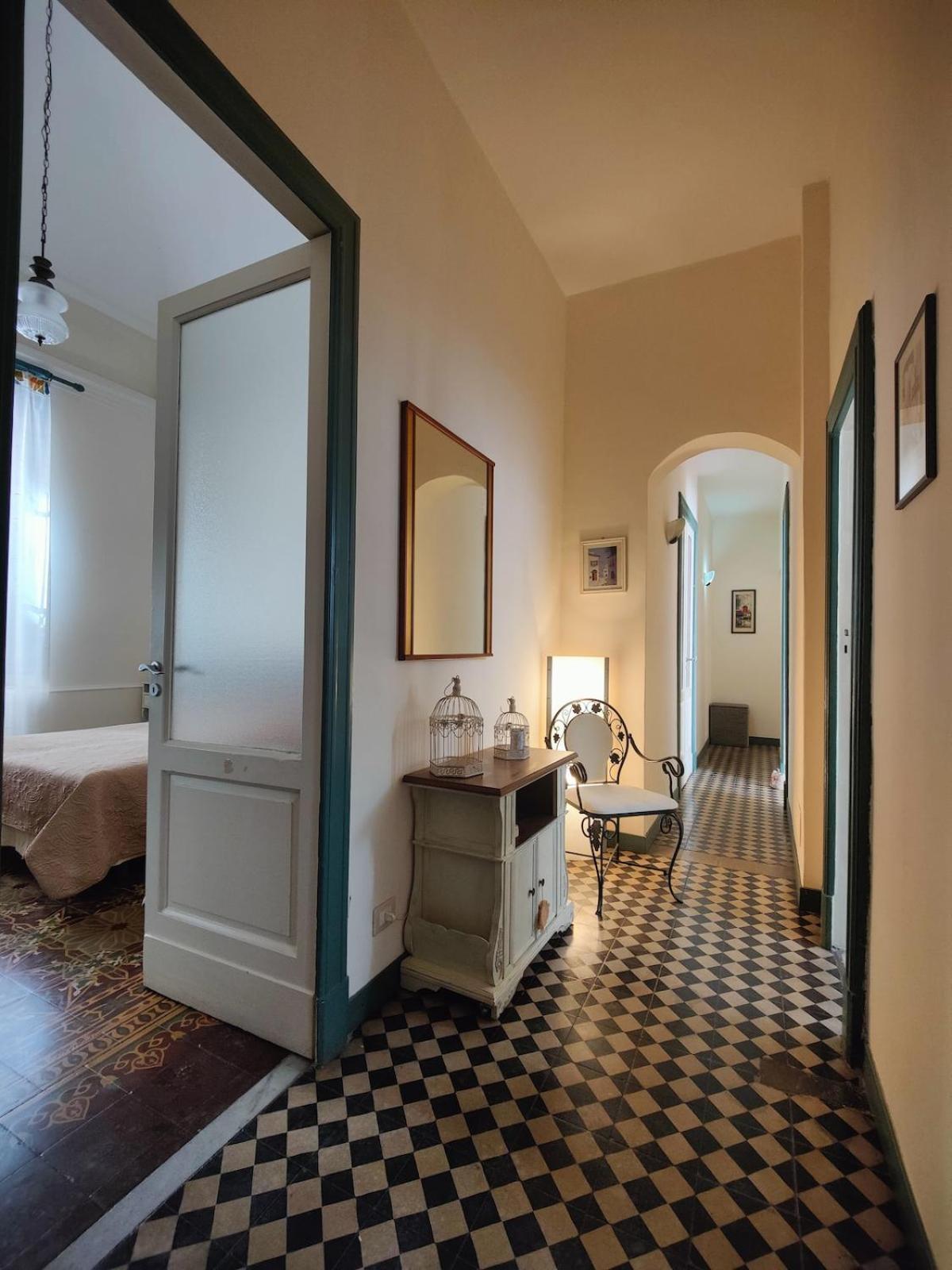 La Casa Di Lia Appartamento Aeroporto di Catania Fontana Rossa