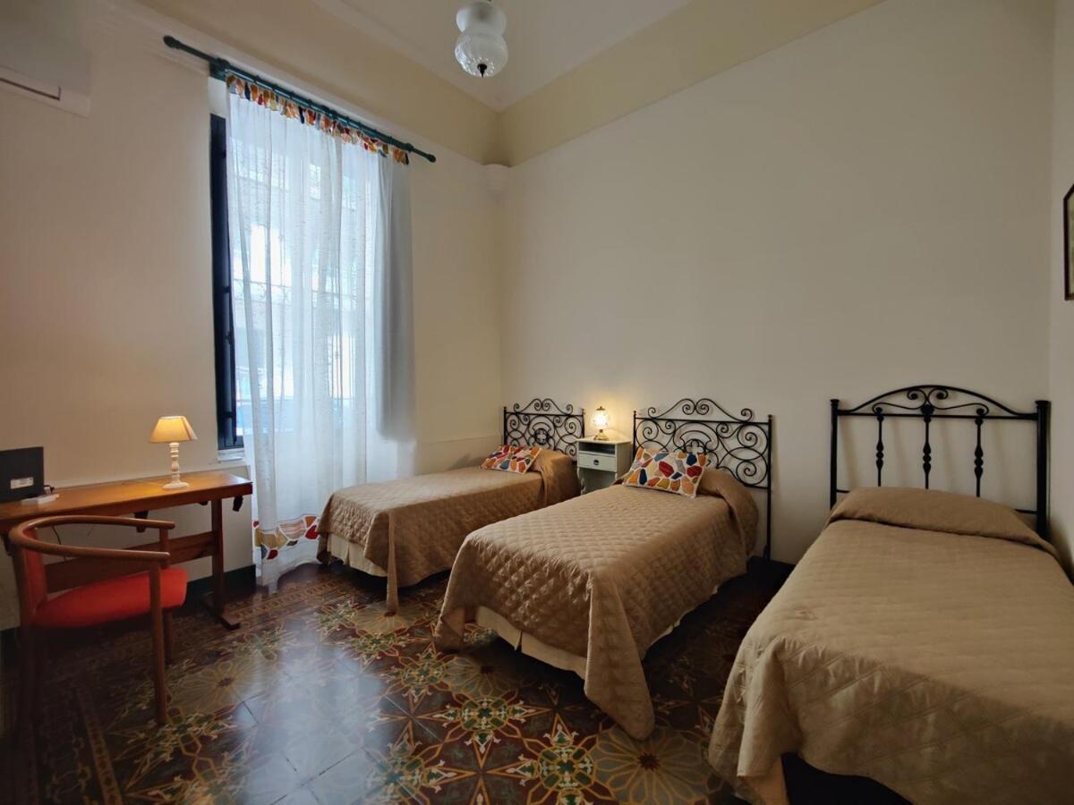 Appartamento La Casa Di Lia Aeroporto di Catania Fontana Rossa