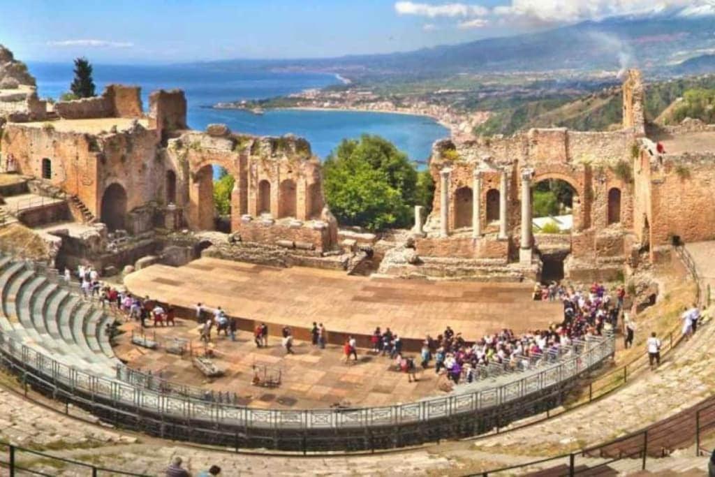 La Casa Di Lia Appartamento