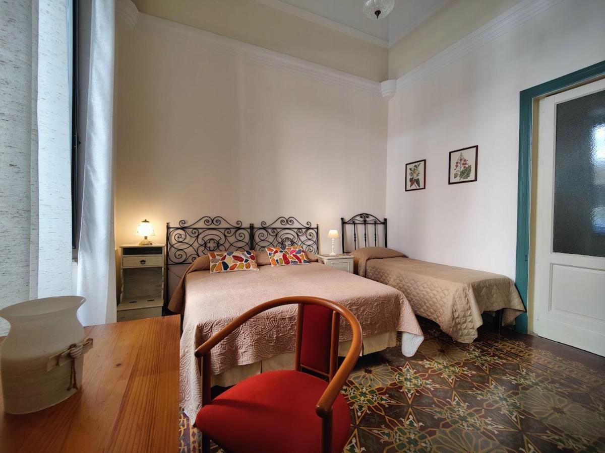 Appartamento La Casa Di Lia *