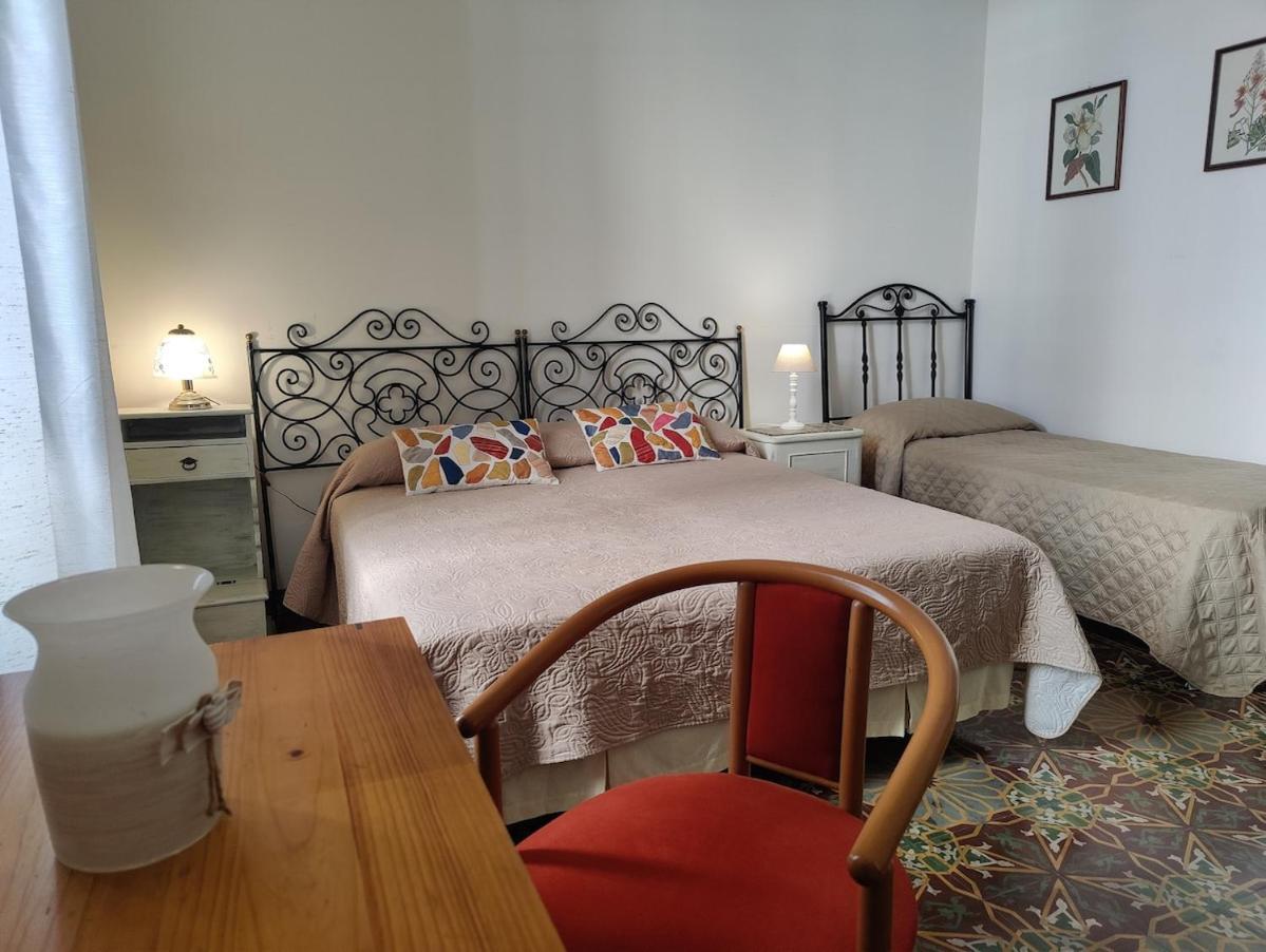 La Casa Di Lia Catania