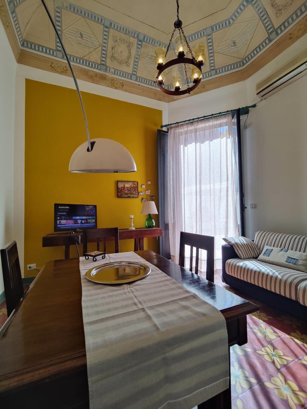 La Casa Di Lia *