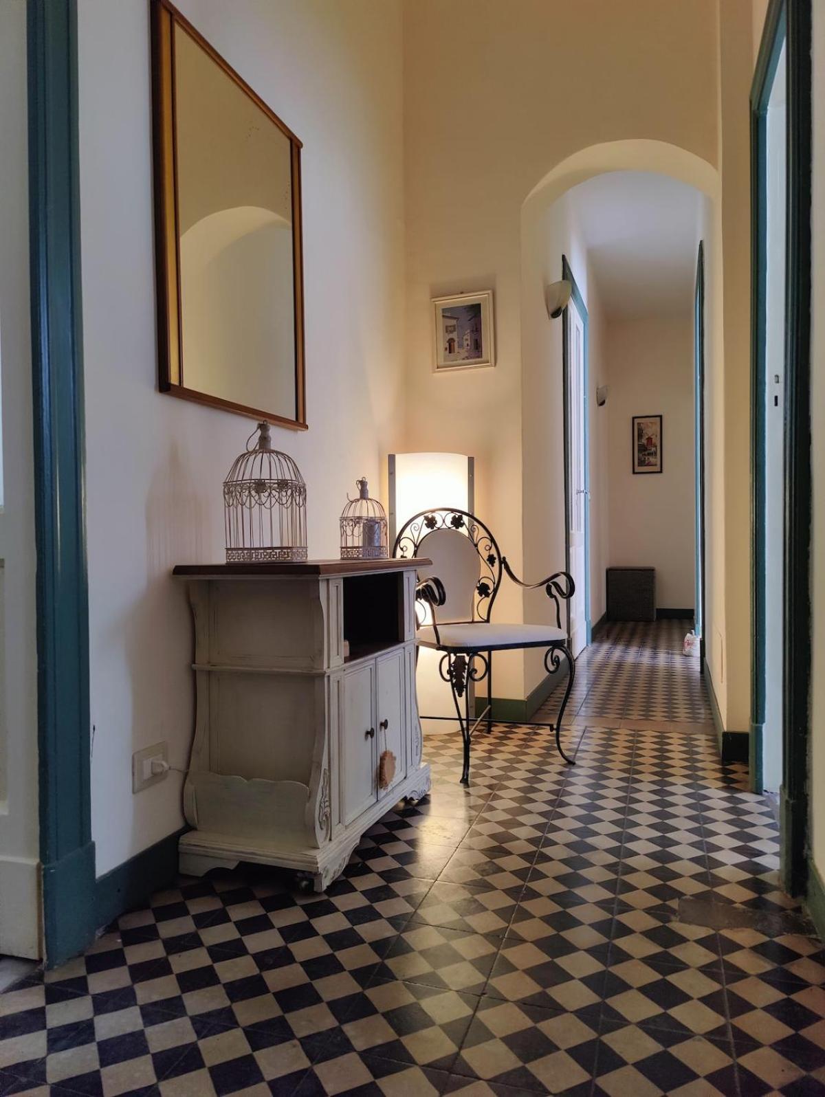 Appartamento La Casa Di Lia Aeroporto di Catania Fontana Rossa